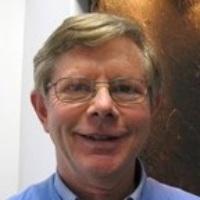Dr. Courtland Cory Stacpoole