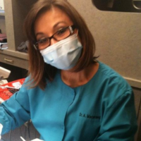Dr. Arline G Macaraeg