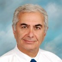 Dr. Cameron K Mashouf