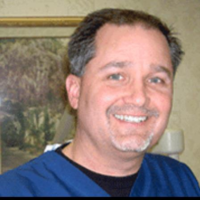 Dr. Richard D Whitaker