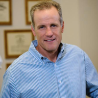 Dr. Mark A Stepovich