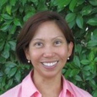 Dr. Rosanna V Marquez