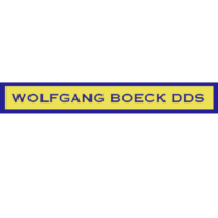 Dr. Wolfgang  Boeck