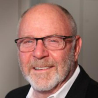 Dr. Paul Peter Binon