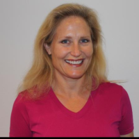 Dr. Joann Linette Miller