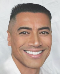 Dr. Nigel Patrick Suarez