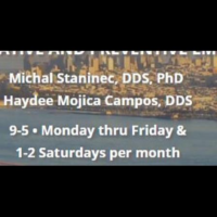 Dr. Michal  Staninec