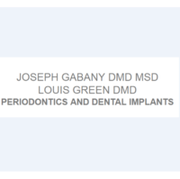 Dr. Joseph  Gabany