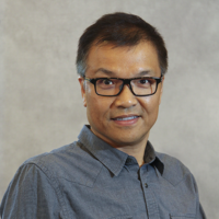 Dr. Samuel Sai Man Wong