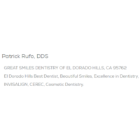 Dr. Patrick  Rufo