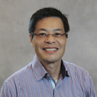 Dr. Jeffrey James Ma