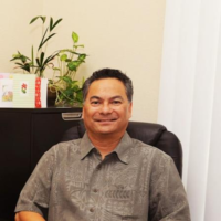 Dr. Rodney Jay Bughao