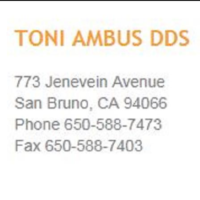 Dr. Toni  Ambus