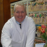 Dr. David Robert De Long