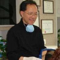 Dr. Russell Chan Young