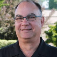 Dr. Fredric Raymond Warren