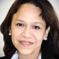 Dr. Polly Diane Rivas