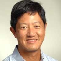 Dr. Randal Patrick Wong