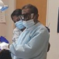 Dr. Kumar  Ramalingam