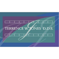 Dr. Terrence  Jones