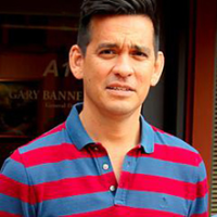 Dr. Gary Kent Banner