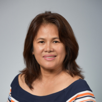 Dr. Dolorosa B Cardona