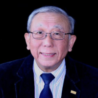 Dr. Kenneth Yoshitada Kai