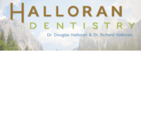 Dr. Douglas Ray Halloran