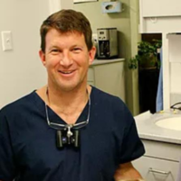 Dr. Jeff R Perkins