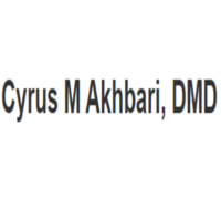 Dr. Cyrus M Akhbari