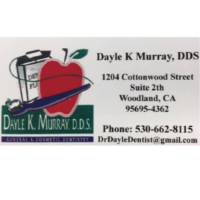 Dr. Dayle K Murray