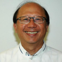 Dr. Heng-Sheng  Lin