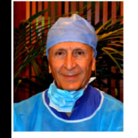 Dr. Hooshang G Kashani