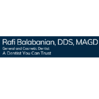 Dr. Rafi  Balabanian