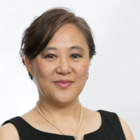 Dr. Lydia  Wong  Huey