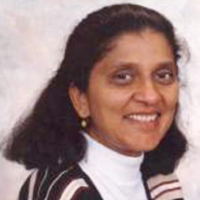 Dr. Bhakti Kiran Desai
