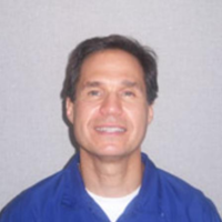 Dr. Mark David Stevenson
