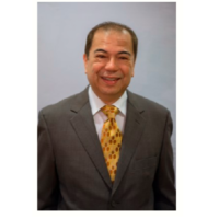Dr. Antonio G Abiog