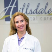 Dr. Magdalena A Azzarelli