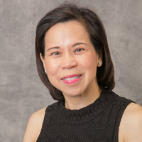 Dr. Cheryl G Vicencio