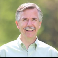 Dr. Mark Edward Backhus