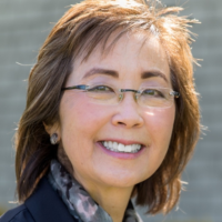 Dr. Nancy  Shiba