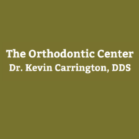 Dr. Kevin William Carrington