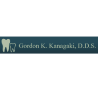 Dr. Gordon K Kanagaki