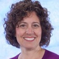 Dr. Julie Marie Savant