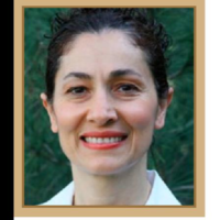 Dr. Sima Falsafi Rafati
