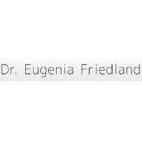 Dr. Eugenia A Friedland