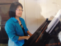Dr. Wendy Chao-Wen Lu