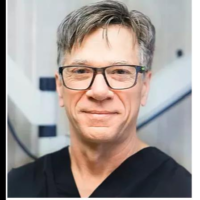 Dr. Curtis  Pontynen