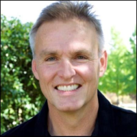 Dr. Gregory Dean Taylor